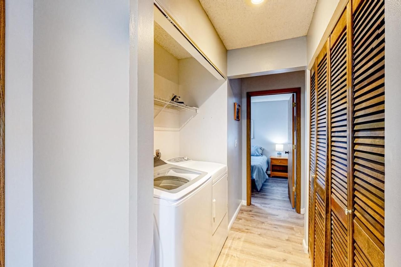 Apartamento Pointe Royale #44-1 Branson Exterior foto